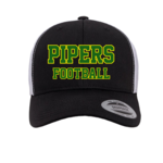 JTC Football 2025 JTC Football Ball Cap