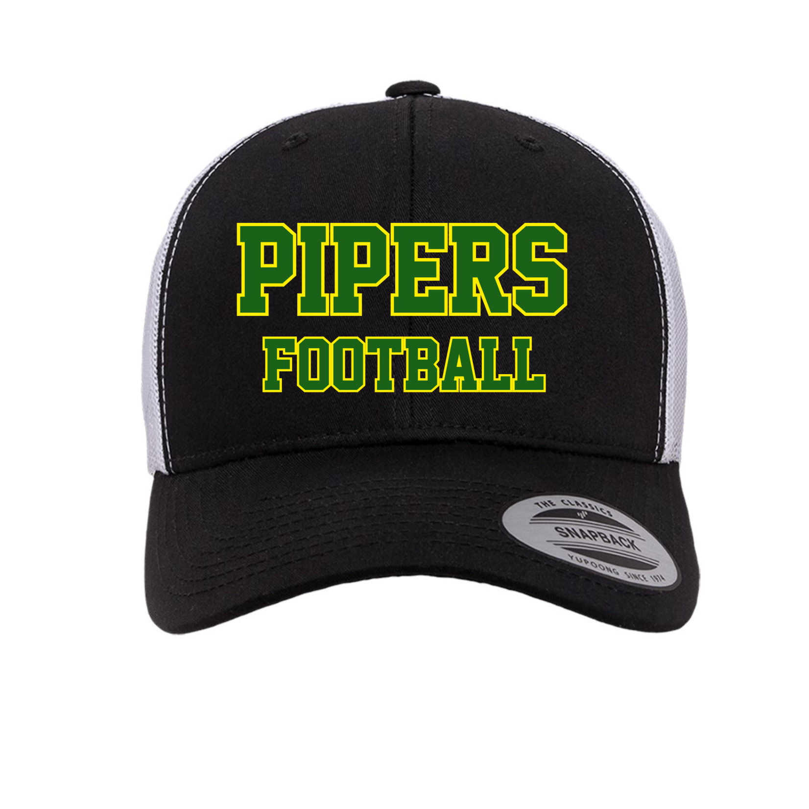 JTC Football 2026 JTC Football Ball Cap