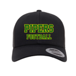 JTC Football 2026 JTC FB Ball Hat