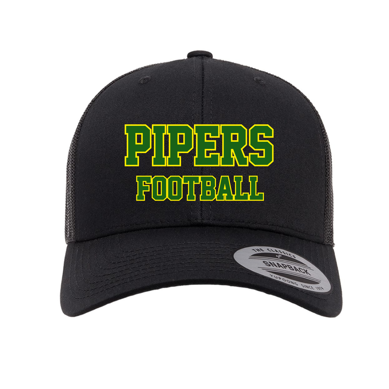 JTC Football 2026 JTC FB Ball Hat