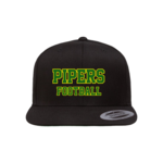 JTC Football 2025 JTC FB Flat Hat