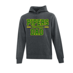 JTC Football 2025 JTC FB Dad Hoodie