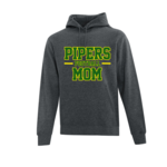 JTC Football 2025 JTC FB Mom Hoodie