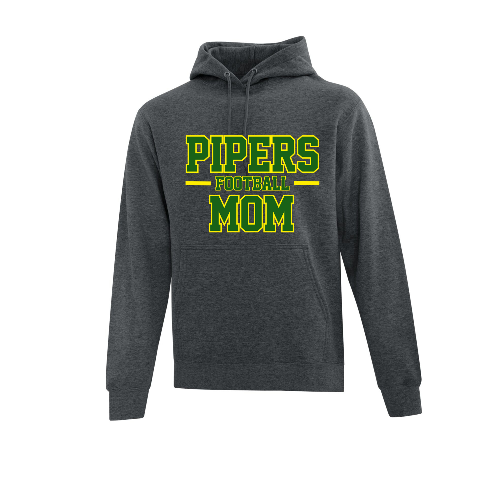 JTC Football 2025 JTC FB Mom Hoodie