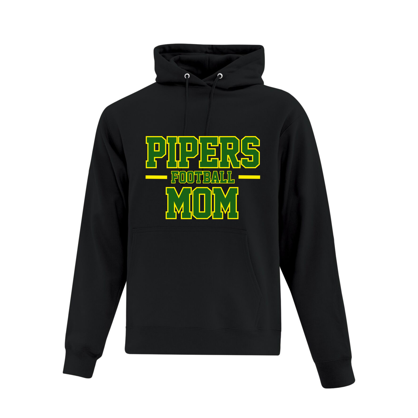 JTC Football 2025 JTC FB Mom Hoodie