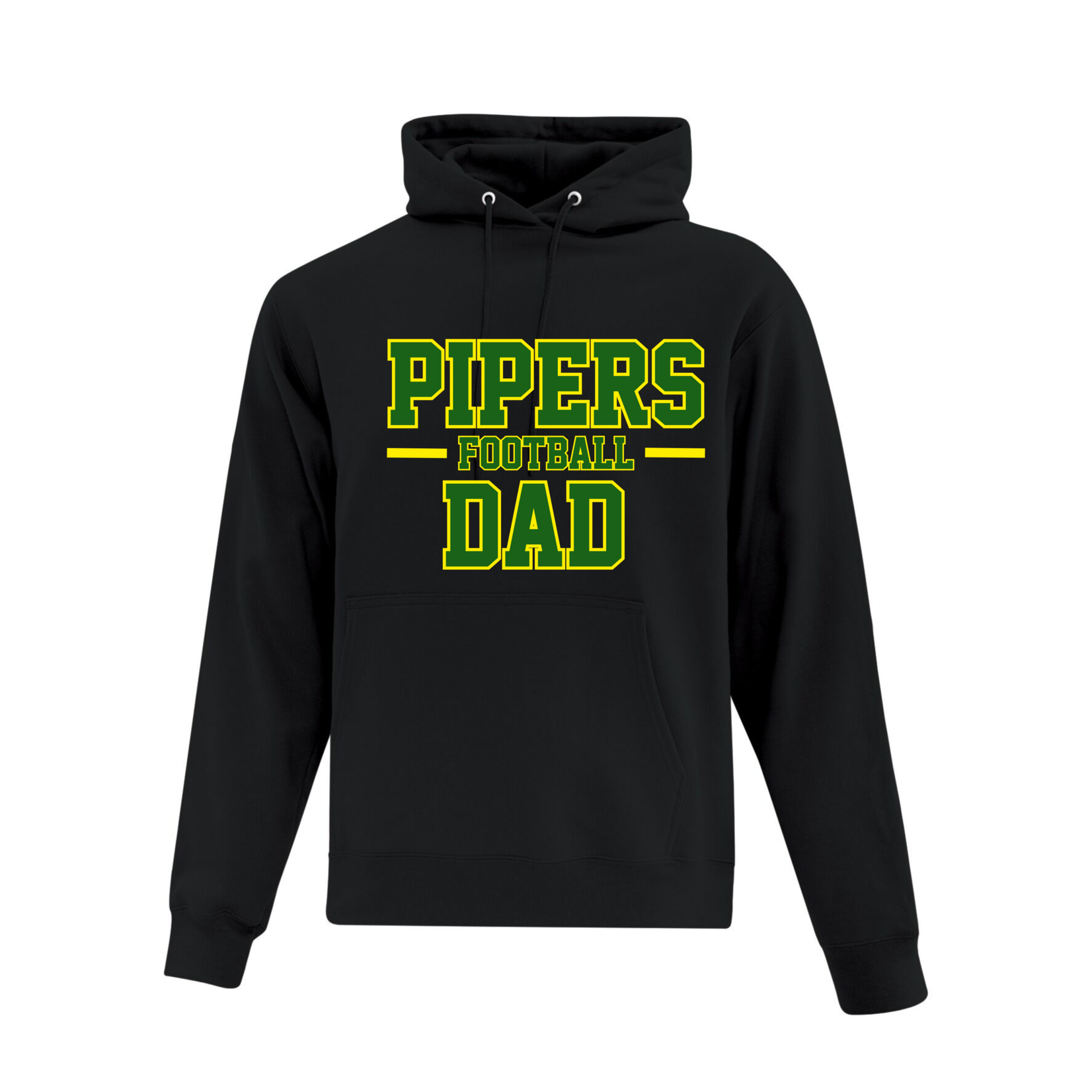 JTC Football 2026 JTC FB Dad Hoodie