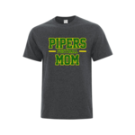 JTC Football 2025 JTC FB Mom T-Shirt