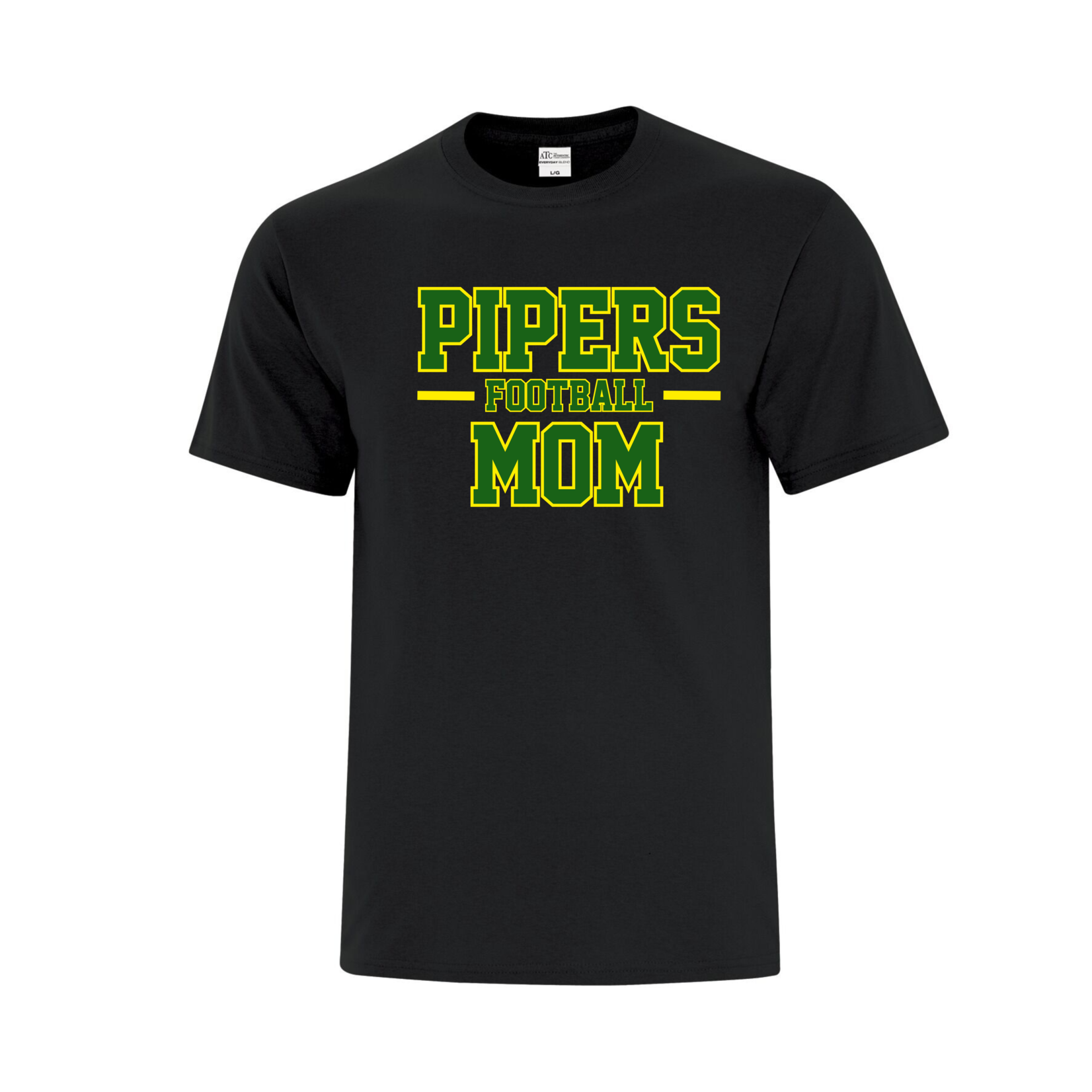 JTC Football 2025 JTC FB Mom T-Shirt