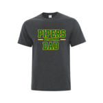 JTC Football 2026 JTC FB Dad T-Shirt