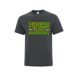 JTC Football 2026 JTC FB Grandparent T-Shirt