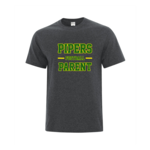 JTC Football 2026 JTC FB Parent T-Shirt