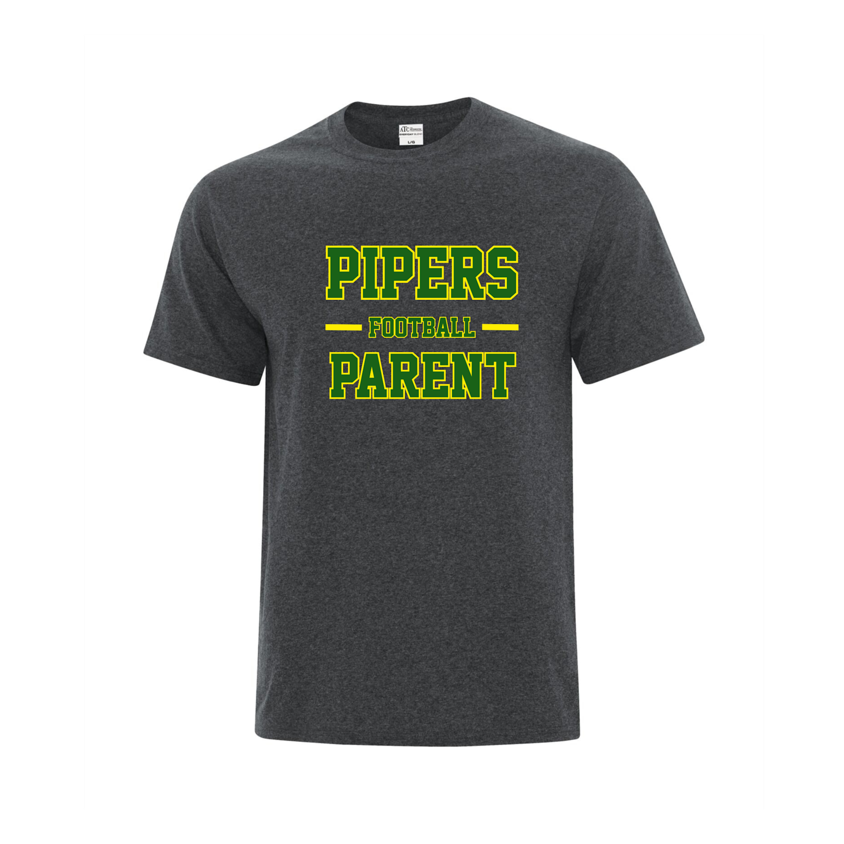 JTC Football 2026 JTC FB Parent T-Shirt