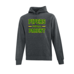 JTC Football 2026 JTC FB Parent Hoodie
