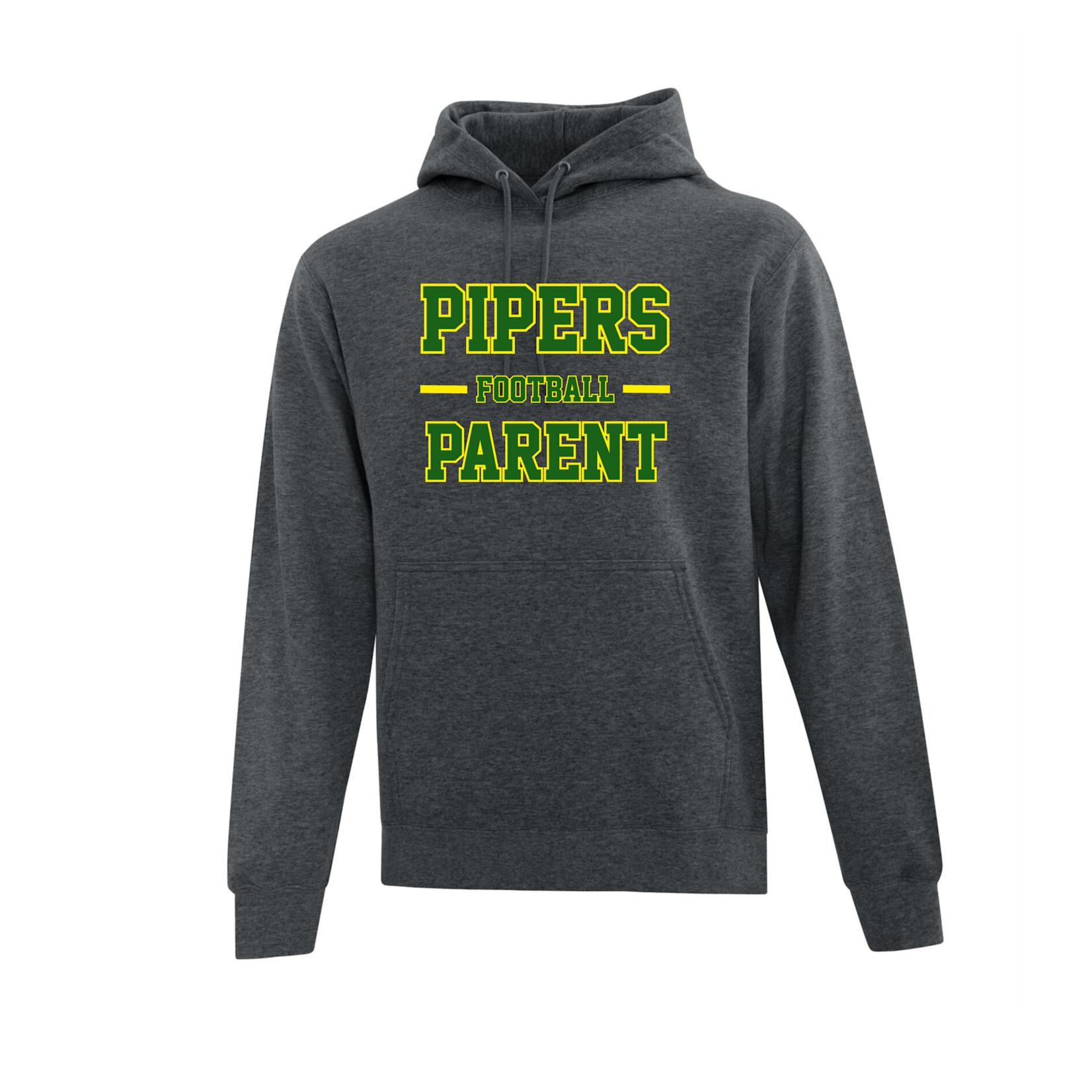 JTC Football 2026 JTC FB Parent Hoodie