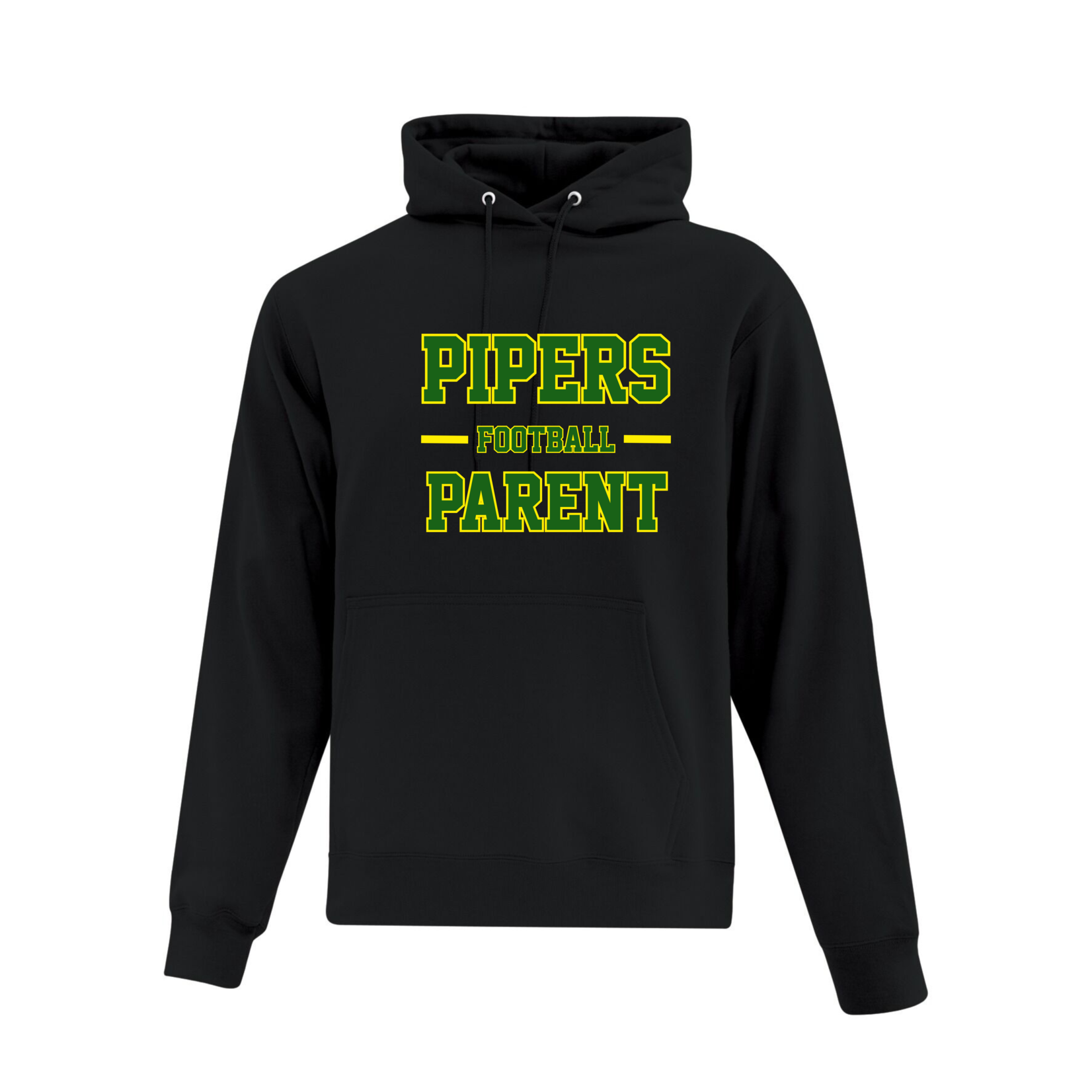 JTC Football 2026 JTC FB Parent Hoodie