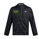 JTC Football 2026 JTC Football Under Armour Rain Jacket