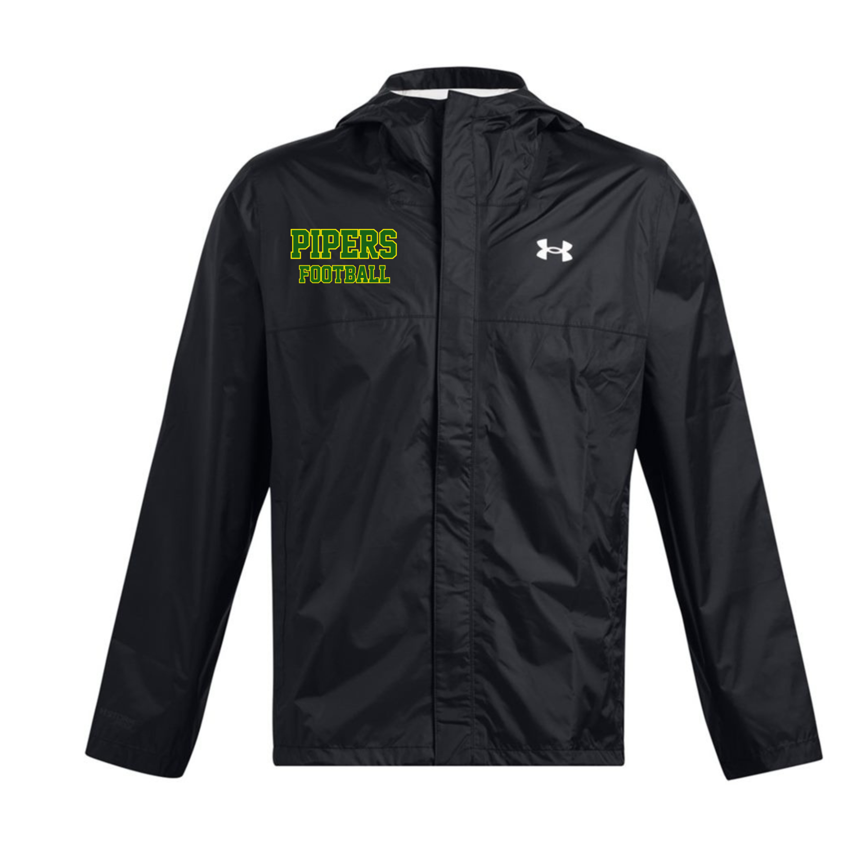 JTC Football 2026 JTC Football Under Armour Rain Jacket