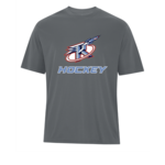 Rockets Hockey Rockets Performance T-Shirt