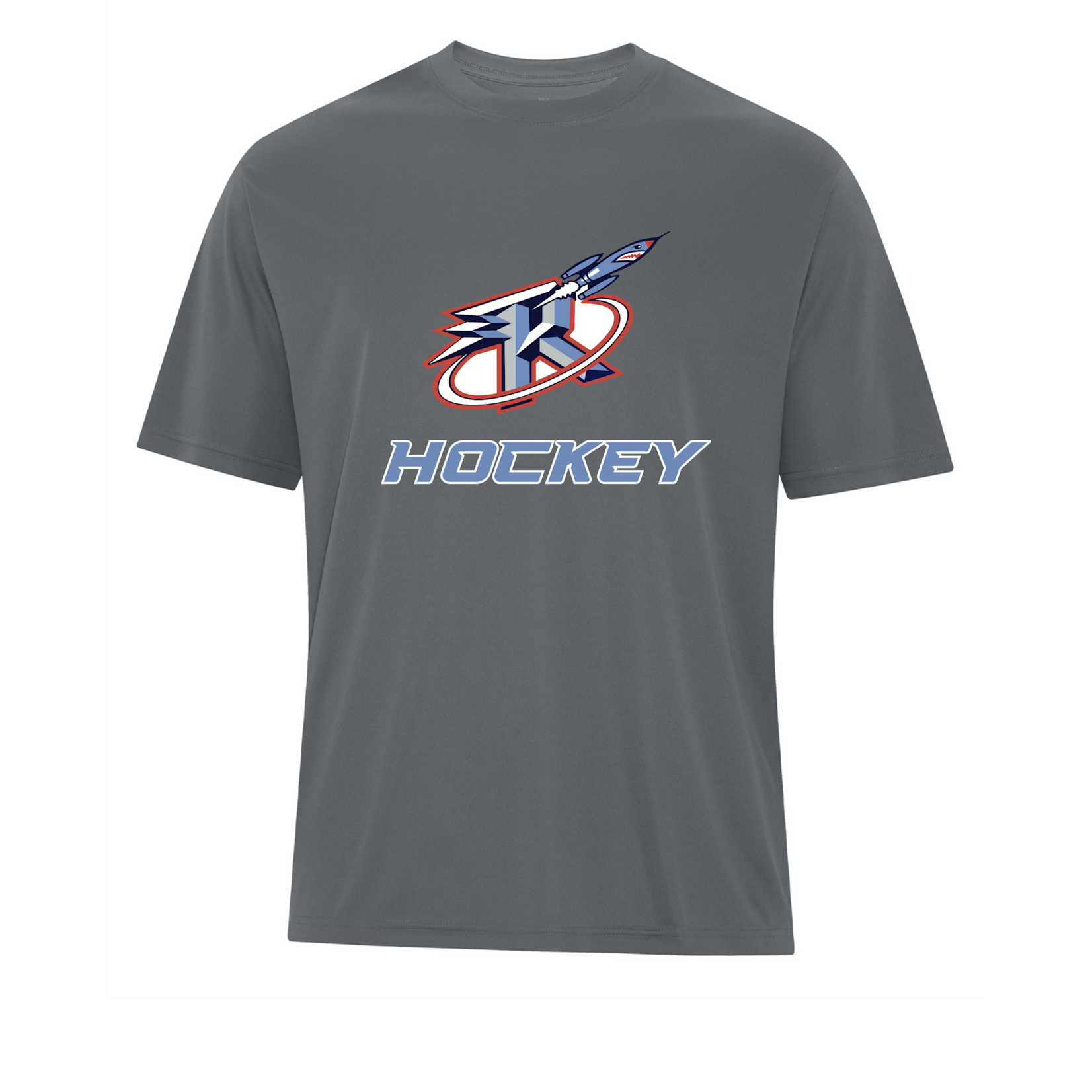 Rockets Hockey Rockets Performance T-Shirt