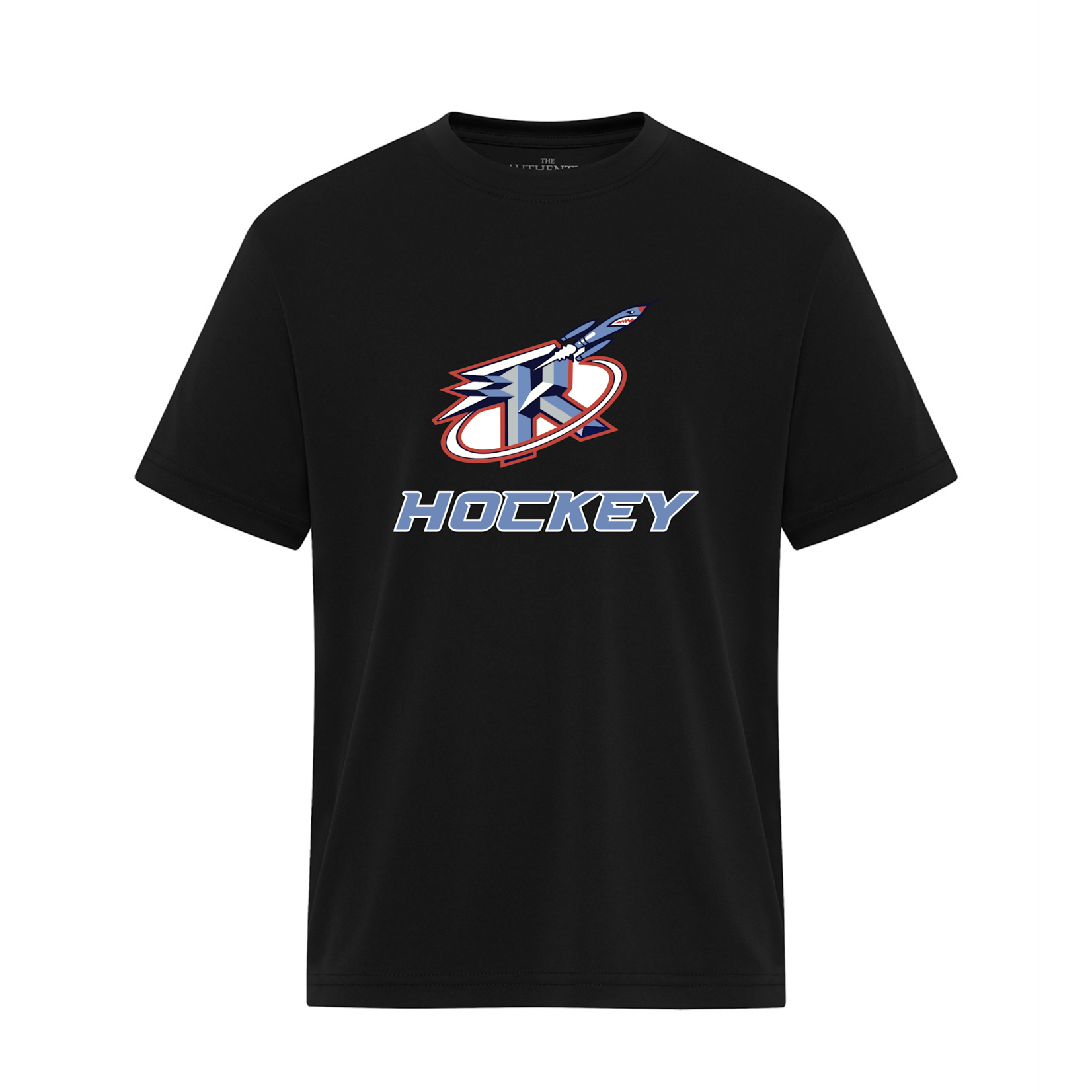 Rockets Hockey Rockets Performance T-Shirt