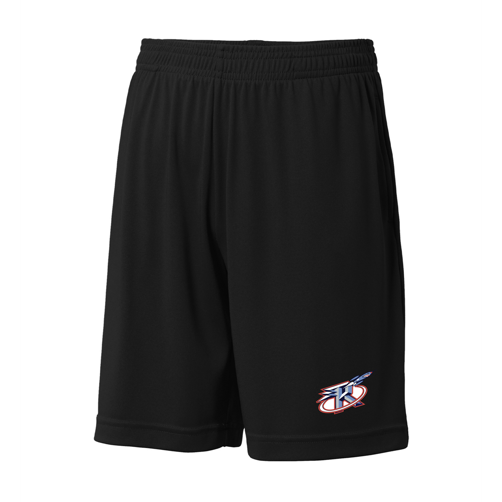 Rockets Hockey Rockets Shorts