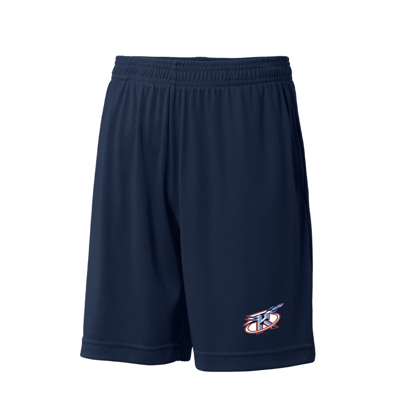 Rockets Hockey Rockets Shorts