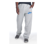 GWMS GWMS Jerzees Open Bottom Sweatpant with Pocket