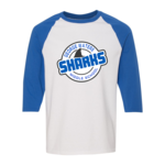 GWMS GWMS Baseball Shirt