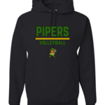 JTC Team Gear JTC VB Team Hoodie