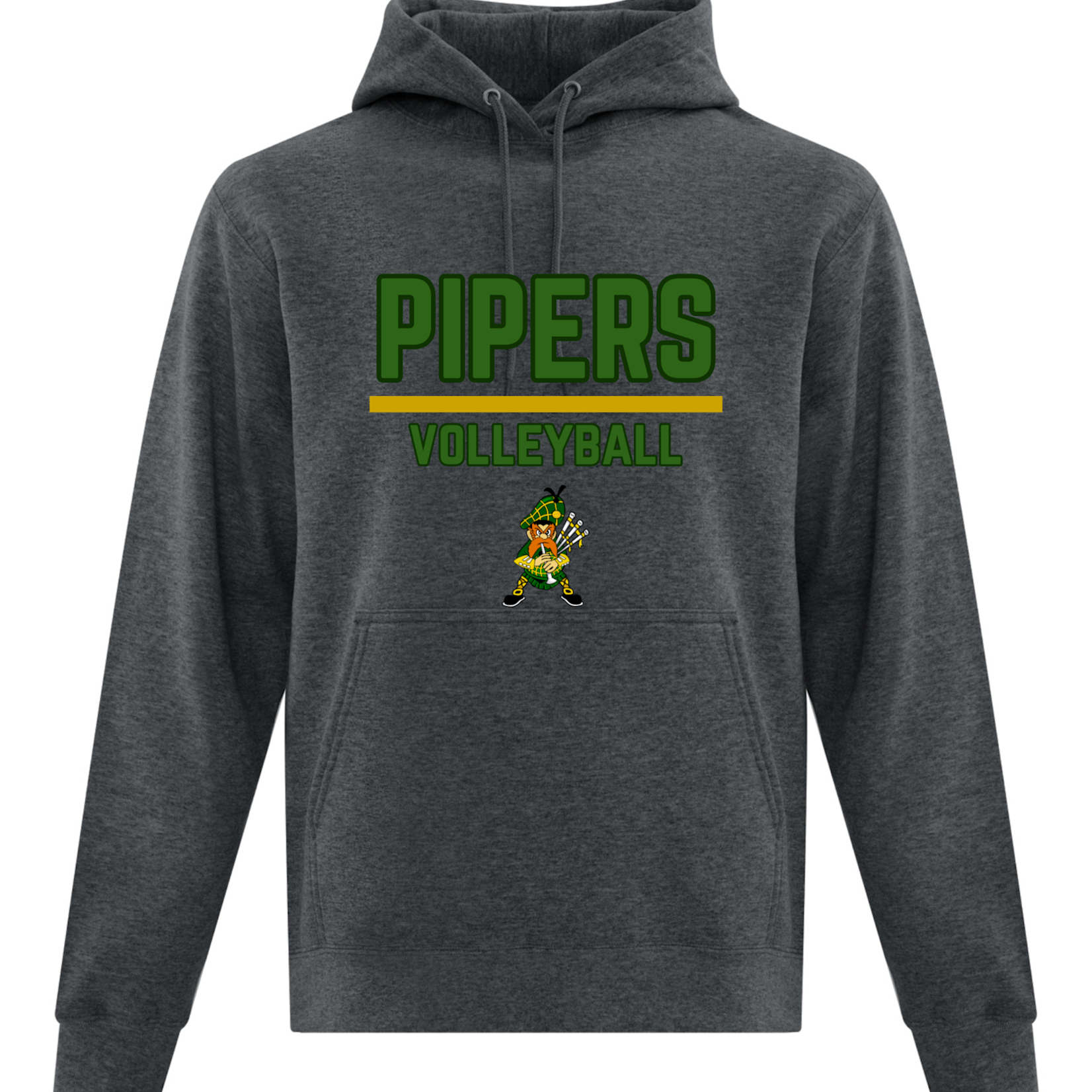 JTC Team Gear JTC VB Team Hoodie