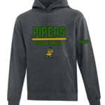 JTC Team Gear JTC VB Personalized Hoodie