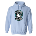 U7 Penguins U7 Penguins Personalized Hoodie
