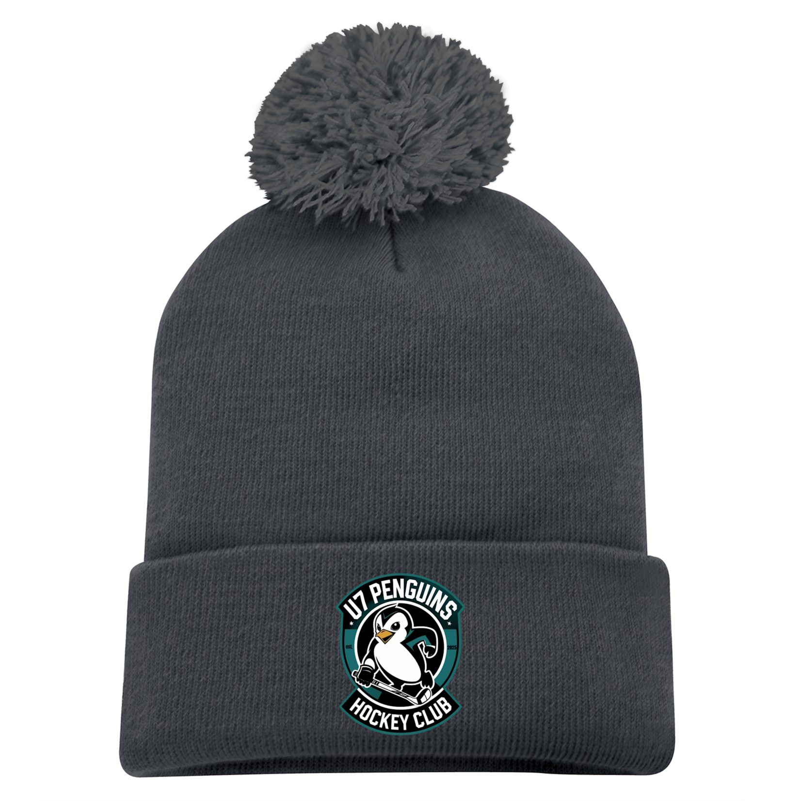 U7 Penguins U7 Penguins Toques