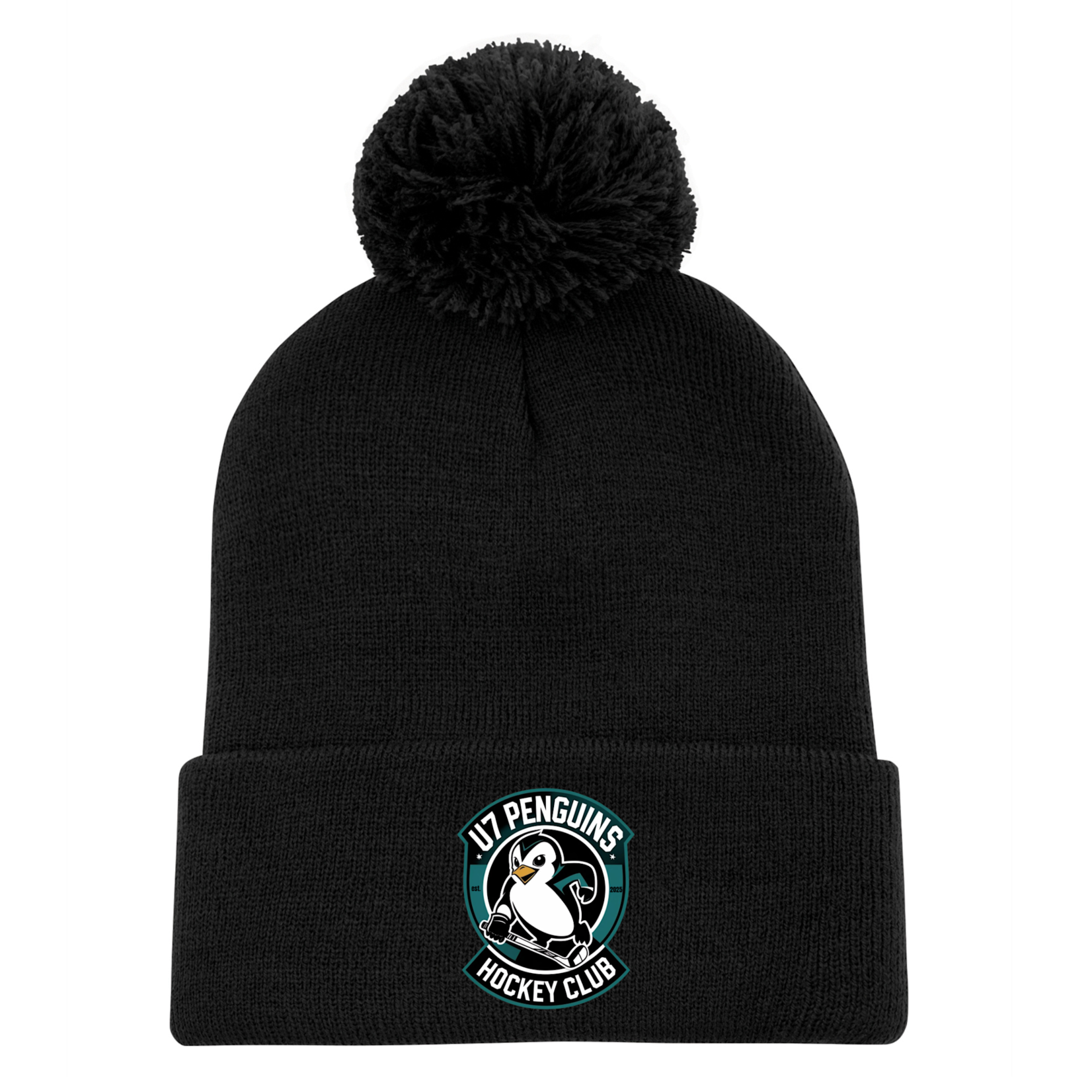 U7 Penguins U7 Penguins Toques