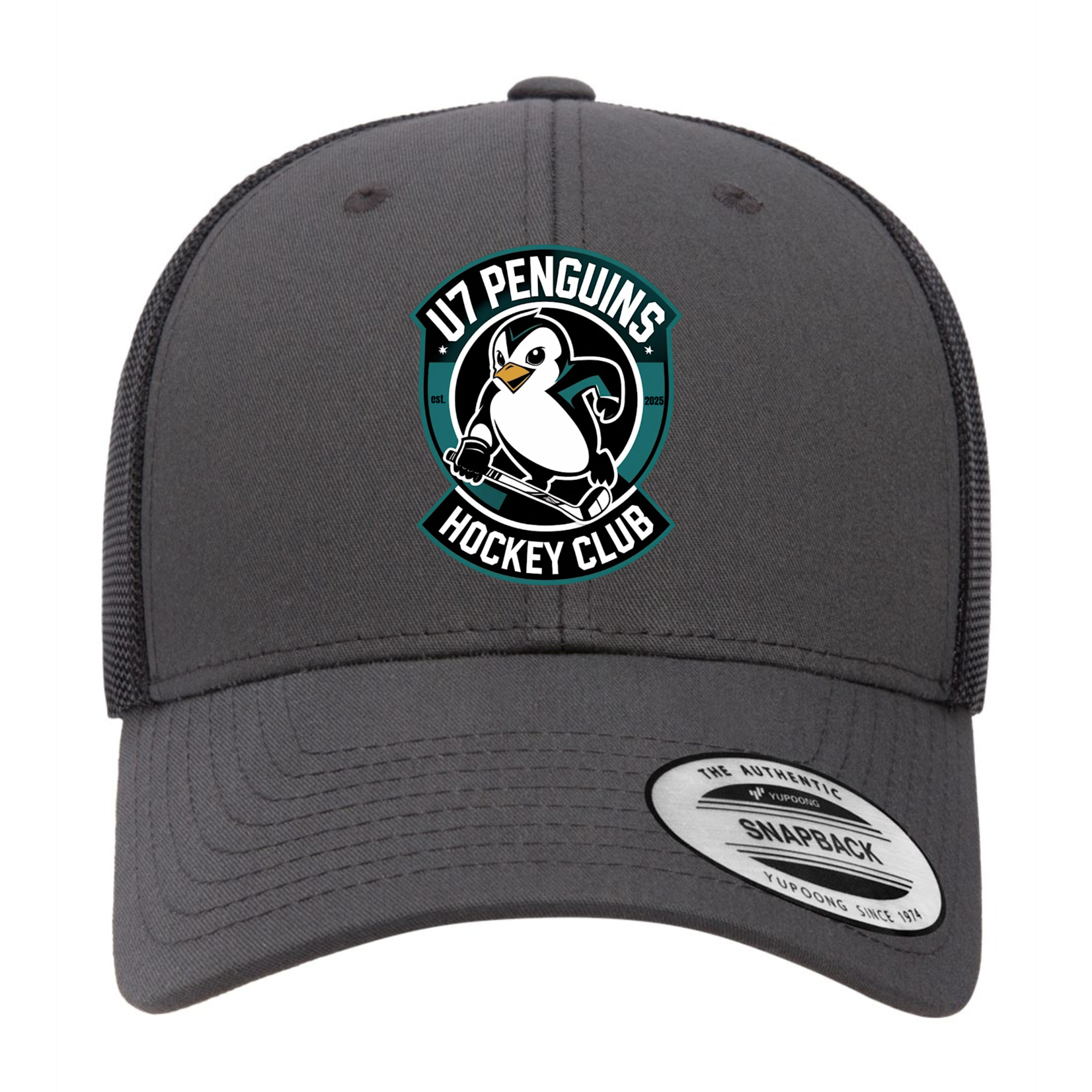 U7 Penguins U7 Penguins Hat
