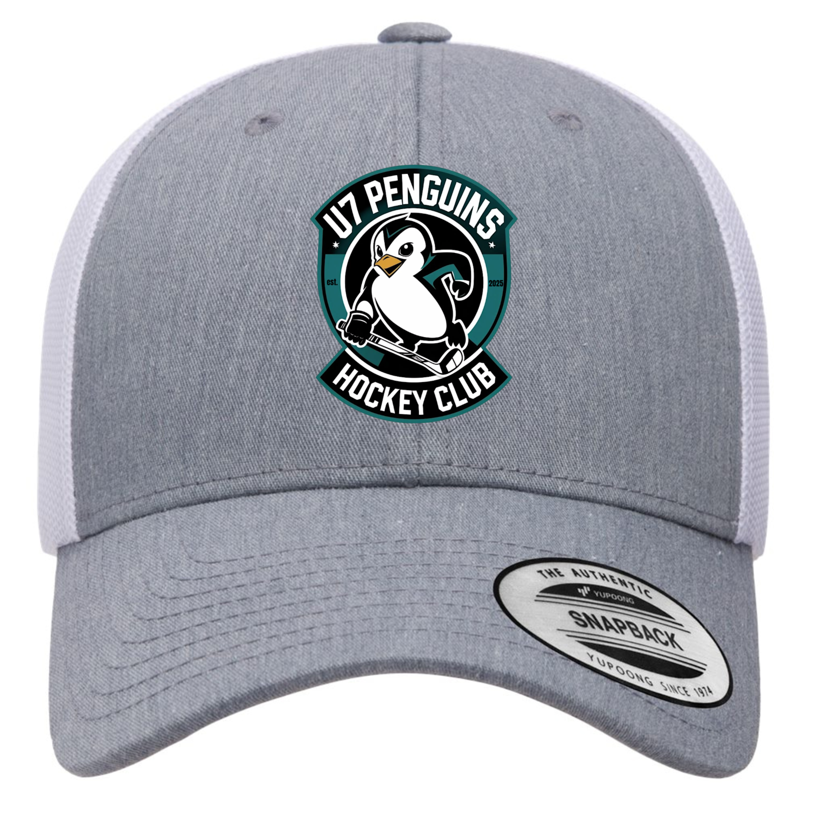 U7 Penguins U7 Penguins Hat