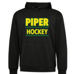 JTC Hockey 2025 JTC Hockey Performance Pipers Hoodie