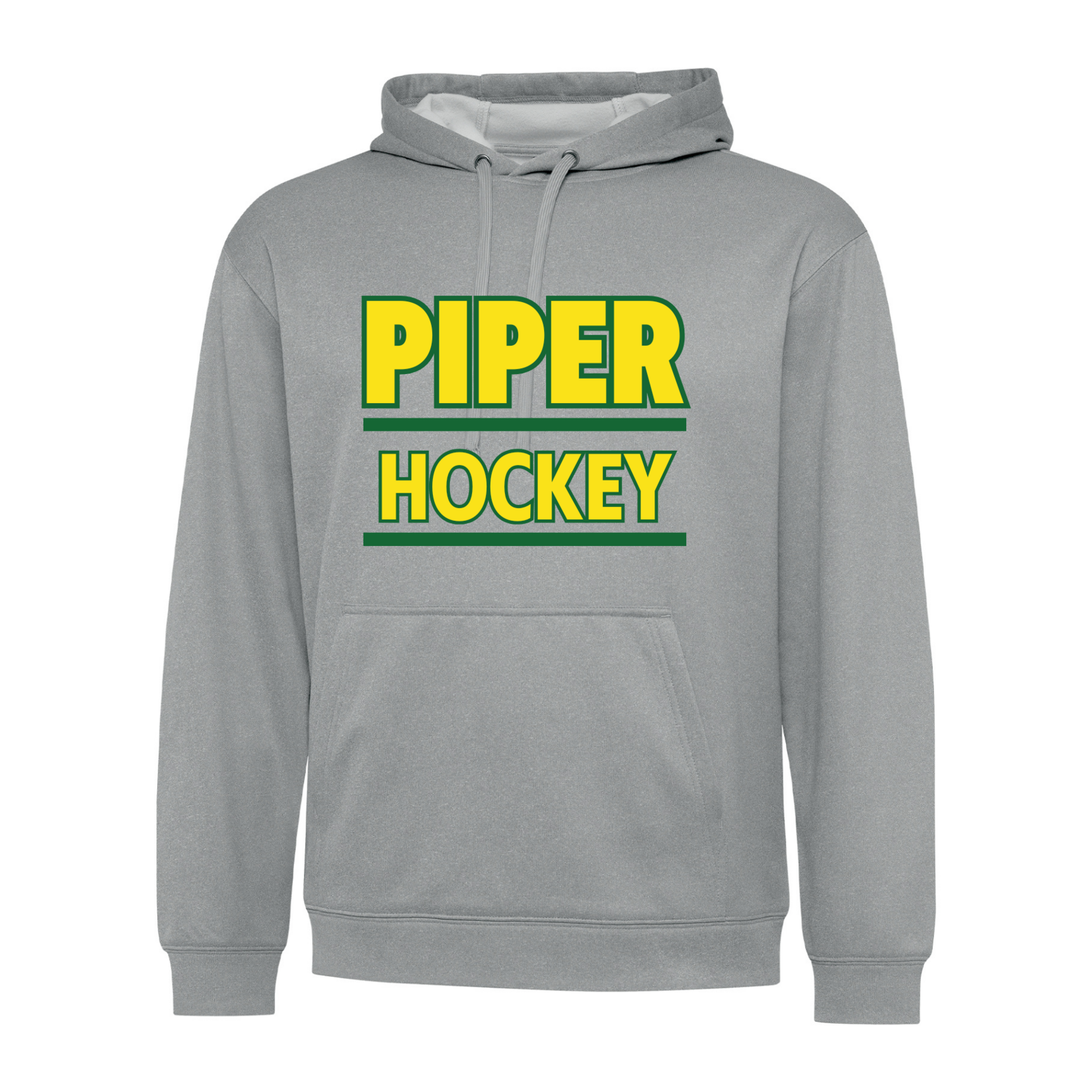 JTC Hockey 2025 JTC Hockey Performance Pipers Hoodie