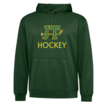 JTC Hockey 2025 JTC Hockey Performance Stick Hoodie