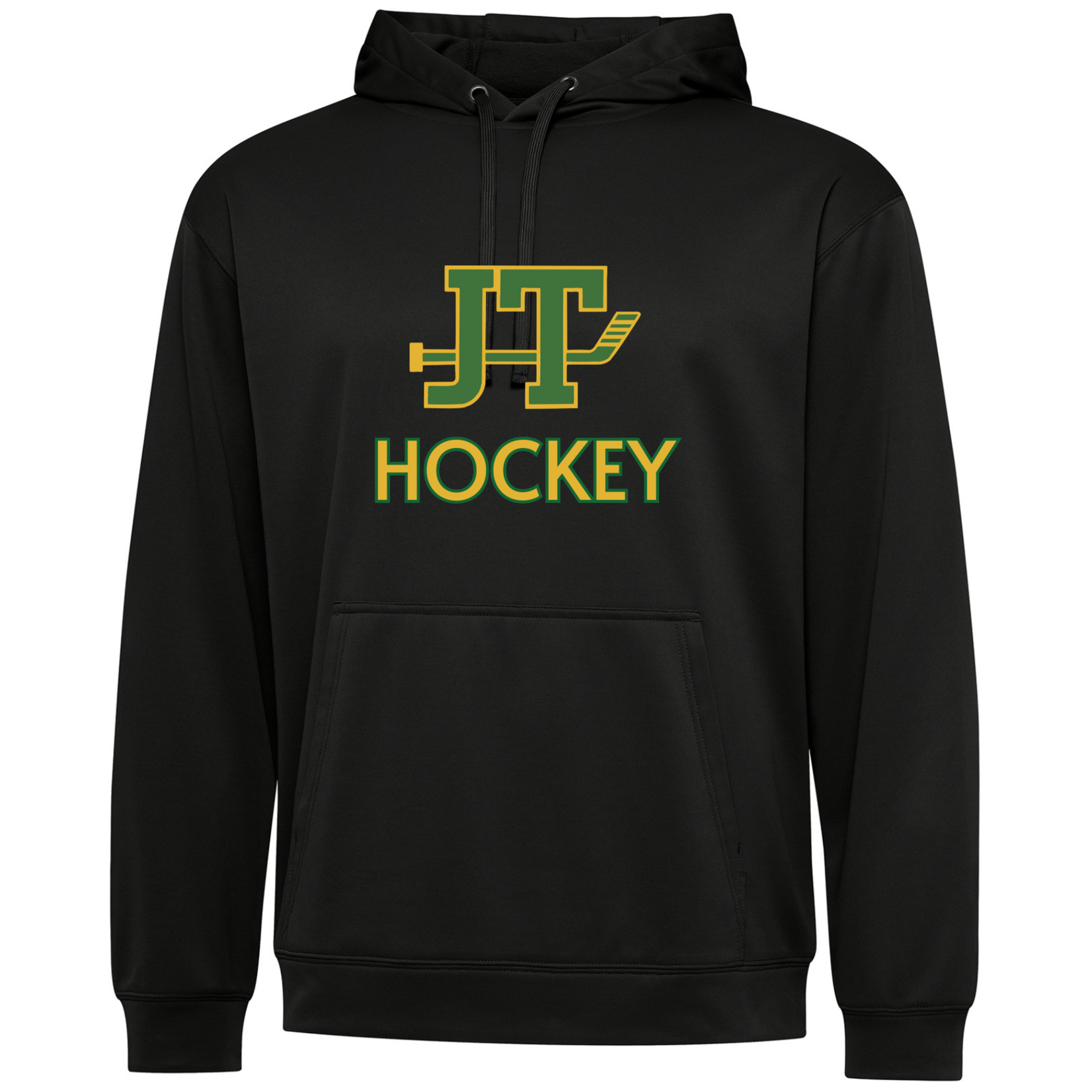 JTC Hockey 2025 JTC Hockey Performance Stick Hoodie