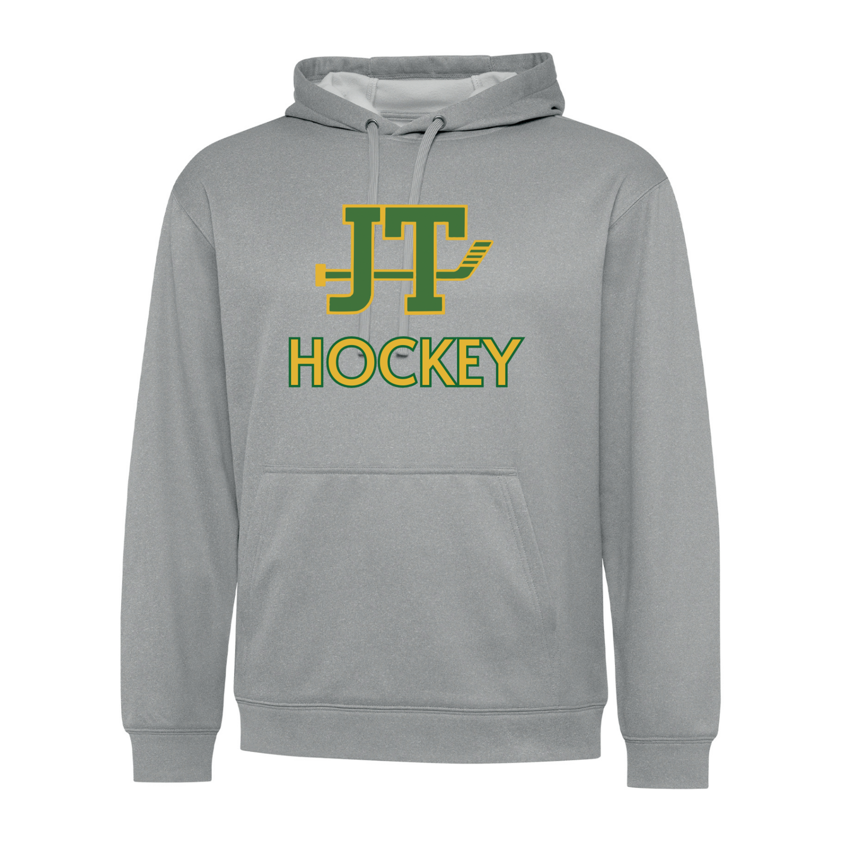 JTC Hockey 2025 JTC Hockey Performance Stick Hoodie