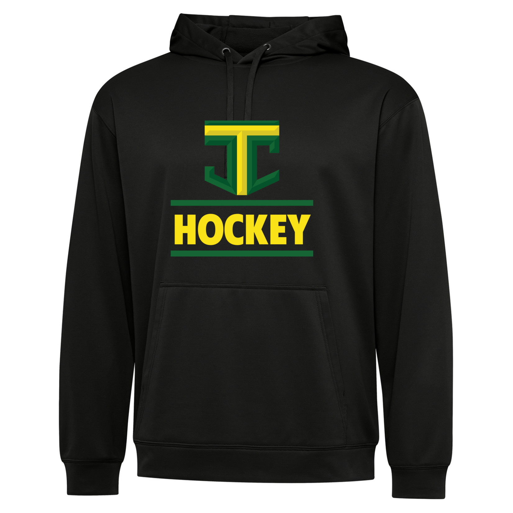 JTC Hockey 2025 JTC Hockey Performance Hoodie
