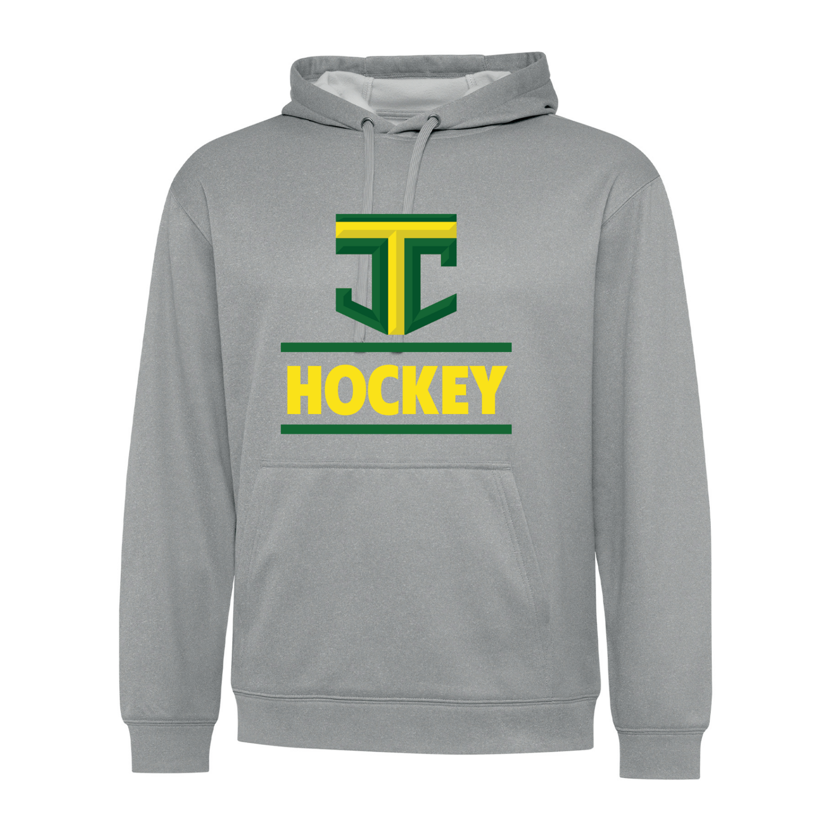 JTC Hockey 2025 JTC Hockey Performance Hoodie