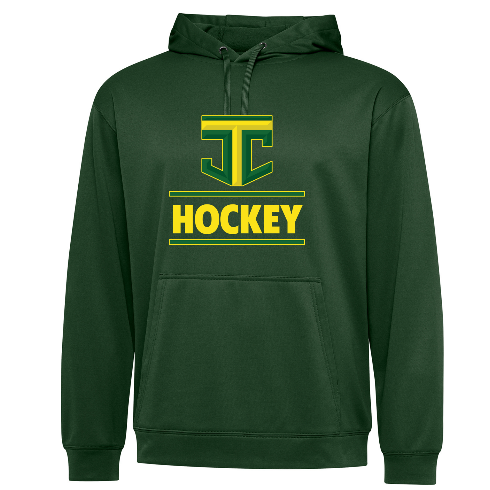 JTC Hockey 2025 JTC Hockey Performance Hoodie
