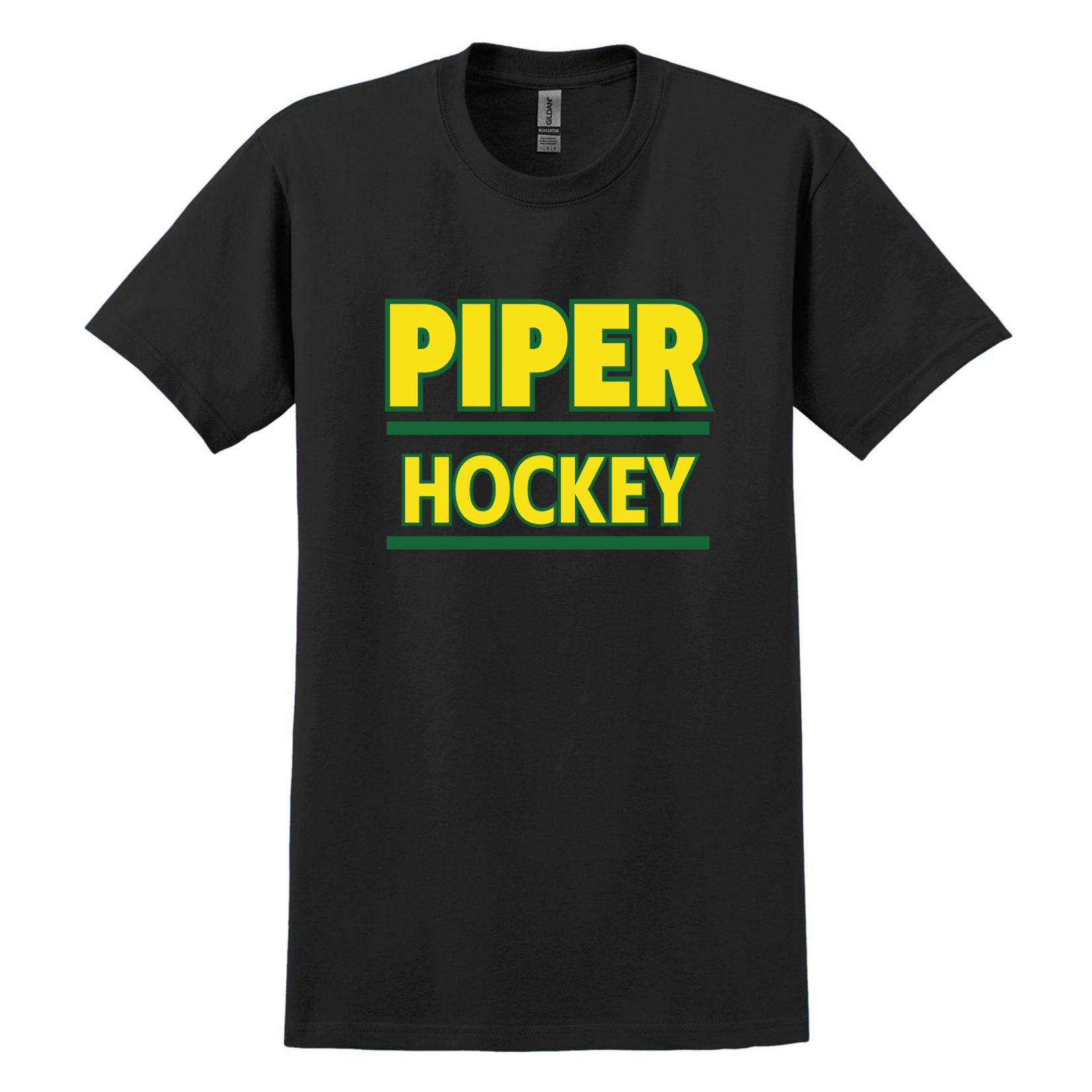 JTC Hockey 2025 JTC Hockey Pipers Tee