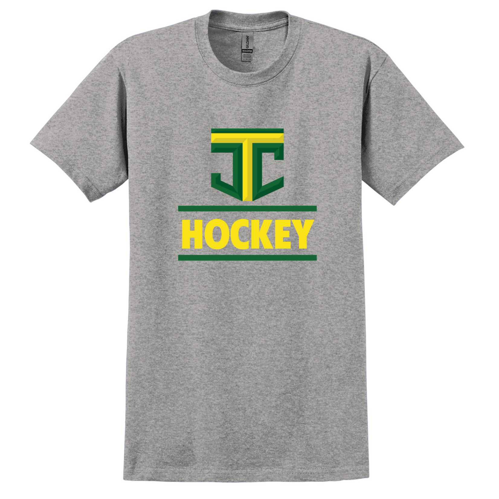 JTC Hockey 2025 JTC Hockey Tee