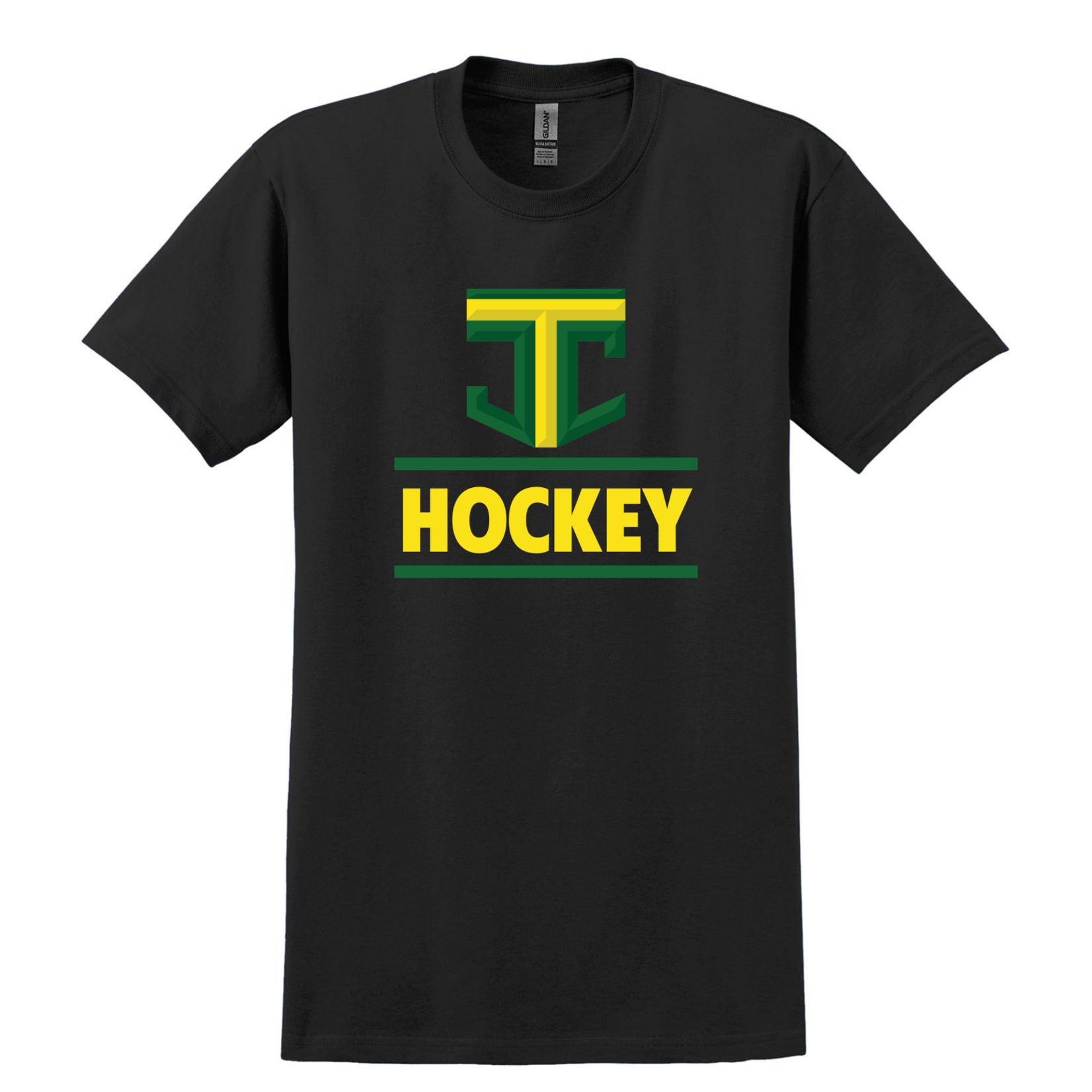 JTC Hockey 2025 JTC Hockey Tee