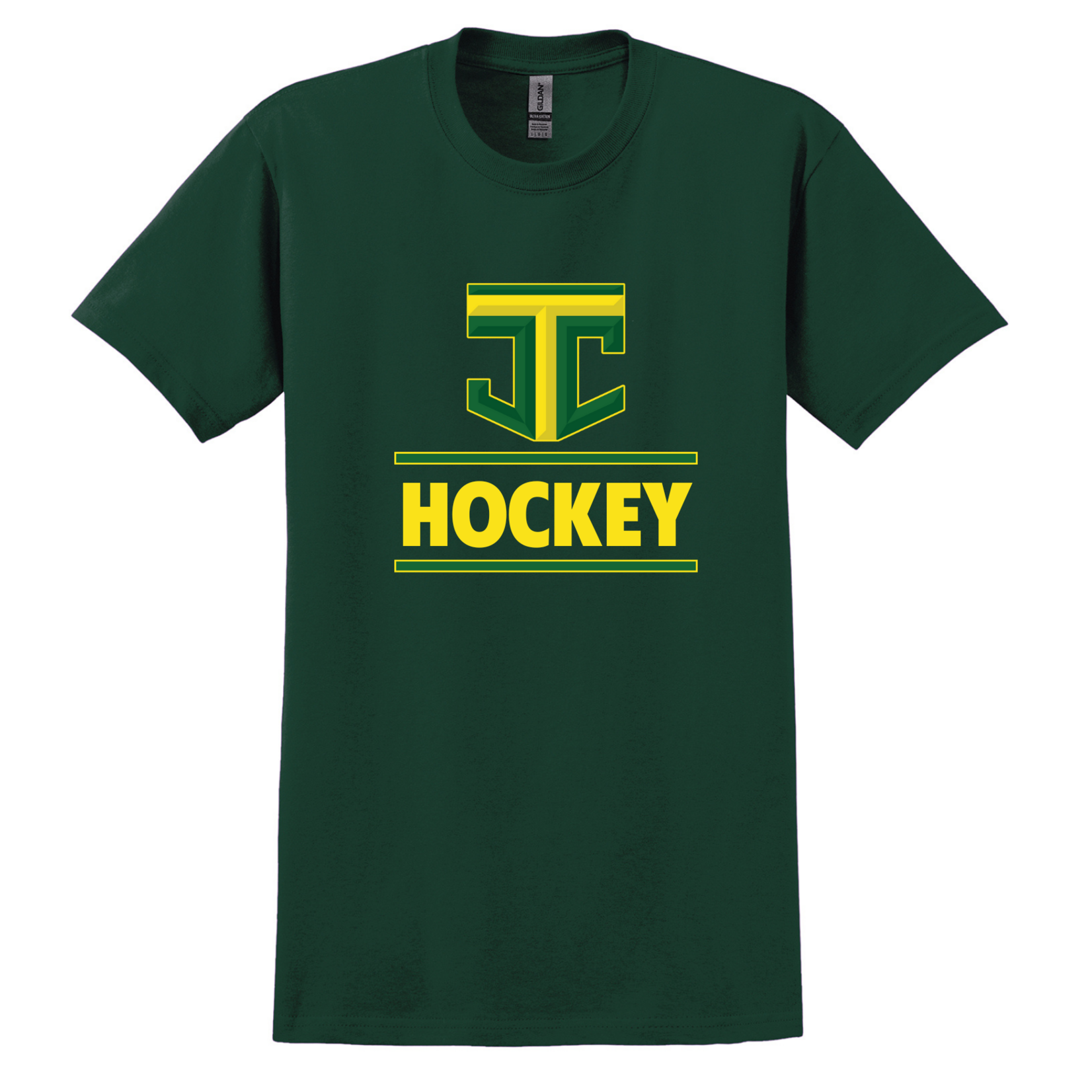 JTC Hockey 2025 JTC Hockey Tee
