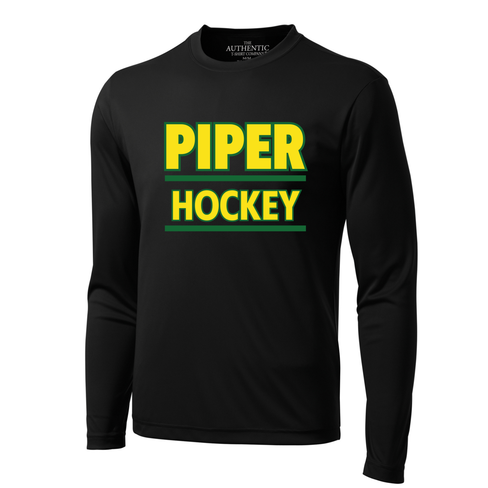 JTC Hockey 2025 JTC Piper Hockey  Long Sleeve