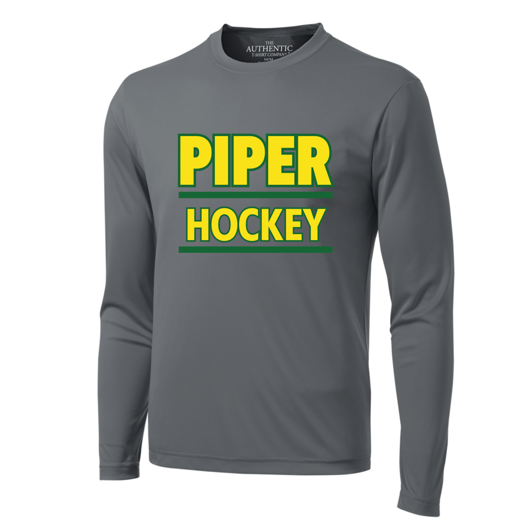 JTC Hockey 2025 JTC Piper Hockey  Long Sleeve